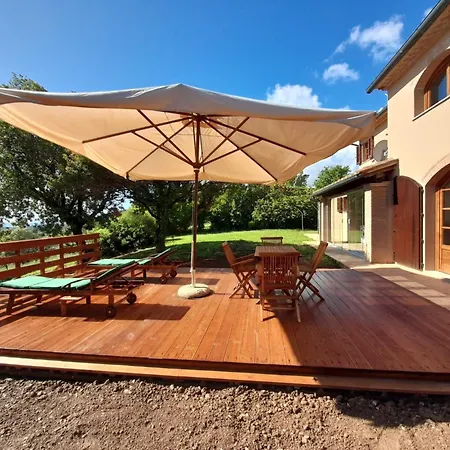 Apartamento Mit Terrasse By Interhome *