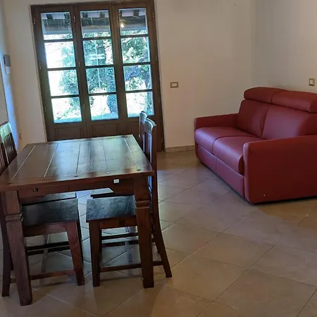 Mit Terrasse By Interhome * Sassetta