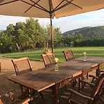 아파트 Mit Terrasse By Interhome