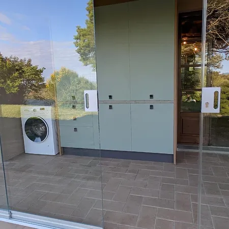 Mit Terrasse By Interhome Sassetta