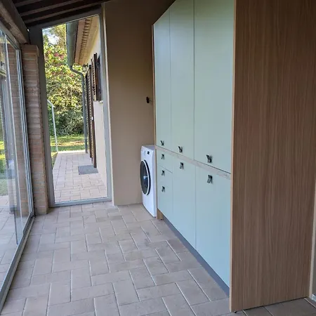 Mit Terrasse By Interhome Apartment