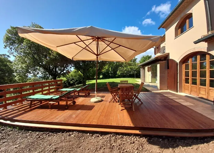 公寓 Mit Terrasse By Interhome *