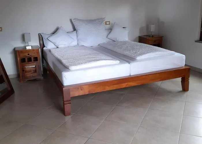 Mit Terrasse By Interhome *