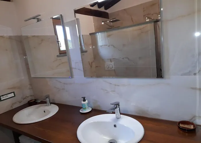 公寓 Mit Terrasse By Interhome