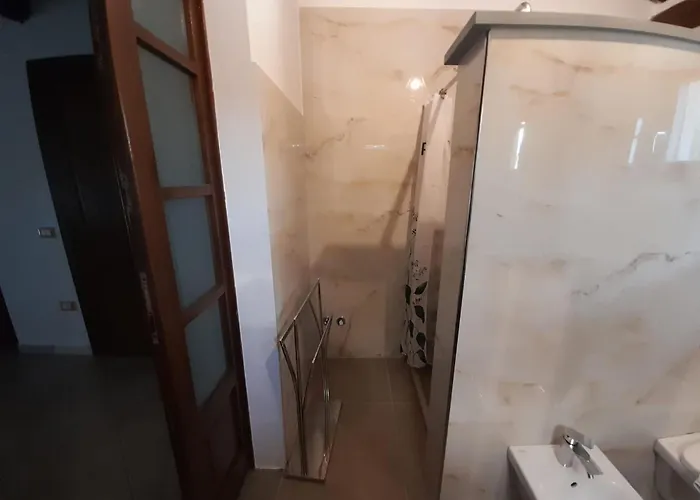 Mit Terrasse By Interhome 公寓 萨塞塔