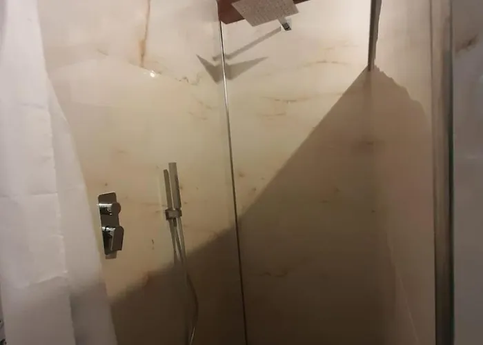 公寓 Mit Terrasse By Interhome *