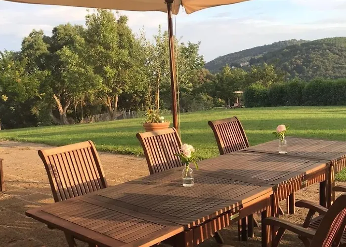 公寓 Mit Terrasse By Interhome