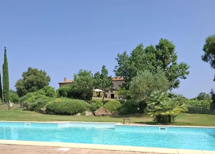 公寓 Mit Terrasse By Interhome *