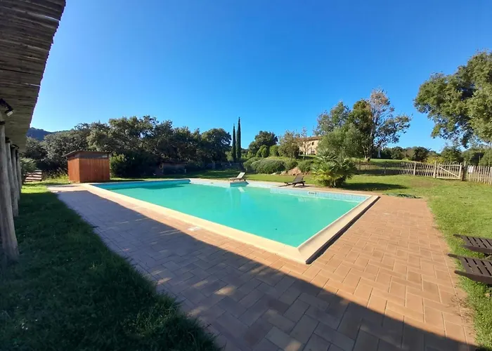 公寓 Mit Terrasse By Interhome *