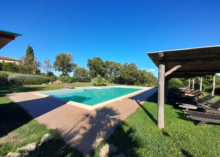 Mit Terrasse By Interhome 公寓 *