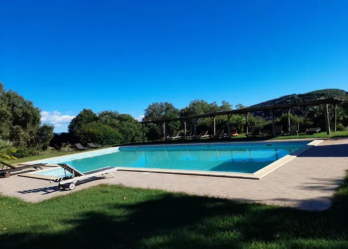 Mit Terrasse By Interhome *