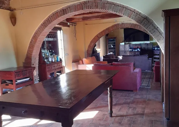 Mit Terrasse By Interhome 公寓 萨塞塔