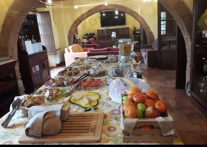 Mit Terrasse By Interhome 公寓