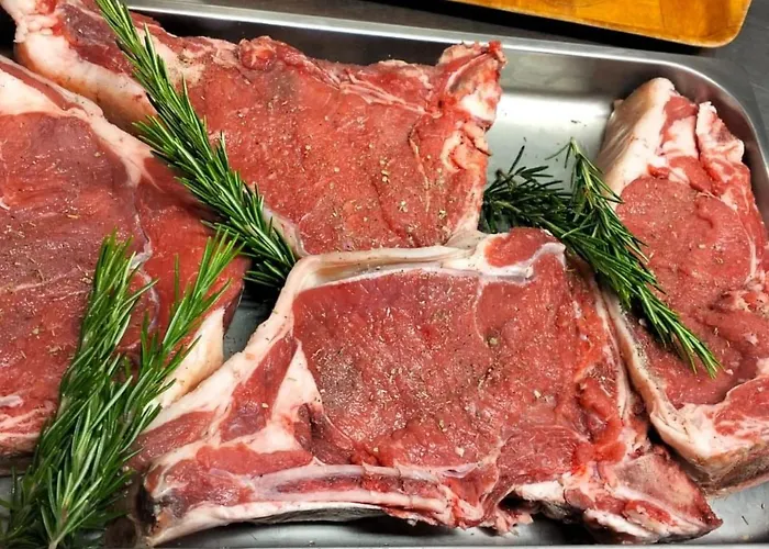 Mit Terrasse By Interhome 公寓 *