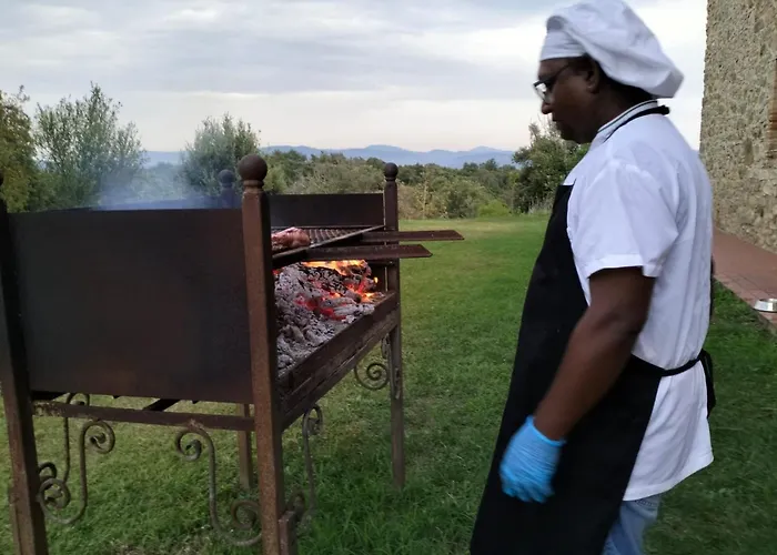 Mit Terrasse By Interhome 公寓 *