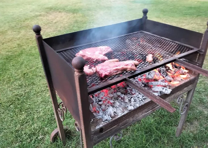 Mit Terrasse By Interhome 公寓