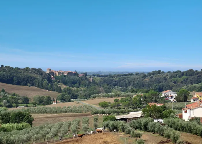 Mit Terrasse By Interhome * 萨塞塔