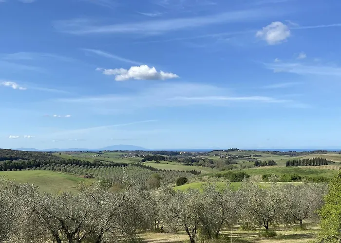 Mit Terrasse By Interhome 萨塞塔