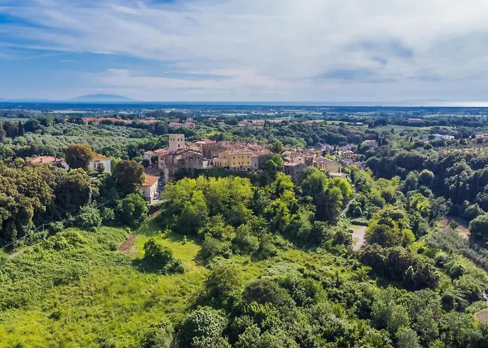 Mit Terrasse By Interhome 公寓 *